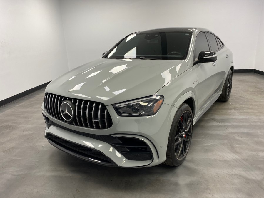 mercedes-benz gle coupe 2024 4JGFD8KB0RB132071 image mercedes-benz gle coupe 2024 4JGFD8KB0RB132071 image